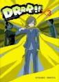 Durarara!! Drrr!! 3 - tantis.pl