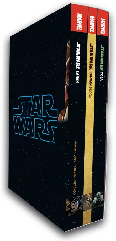 Star Wars (pakiet) - tantis.pl