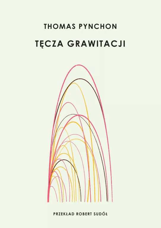 Tęcza grawitacji - tantis.pl
