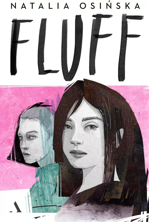 Fluff - tantis.pl
