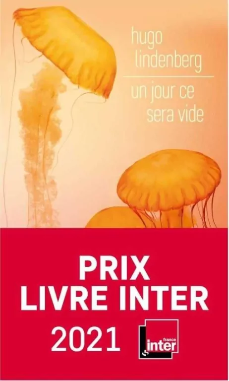 Jour ce sera vide. Literatura francuska - tantis.pl