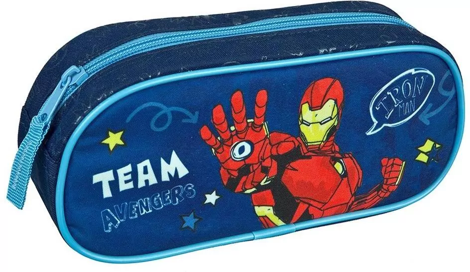 Piórnik Avengers - tantis.pl