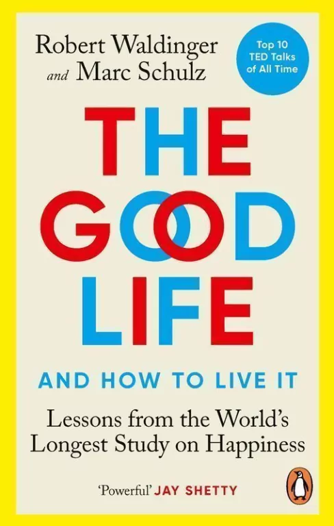 The Good Life - tantis.pl