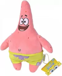 Patryk Rozgwiazda 35cm