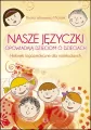 Nasze języczki opowiadają dzieciom o dzieciach - tantis.pl