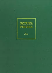 Sztuka polska. T.4. Barok