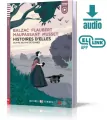Histoires d'elles: quatre destins de femmes + audio mp3 - tantis.pl