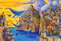 Puzzle 1000. The Farthest Bay - tantis.pl