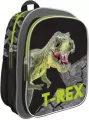 Plecak przedszkolny z dinozaurem T-Rex - tantis.pl