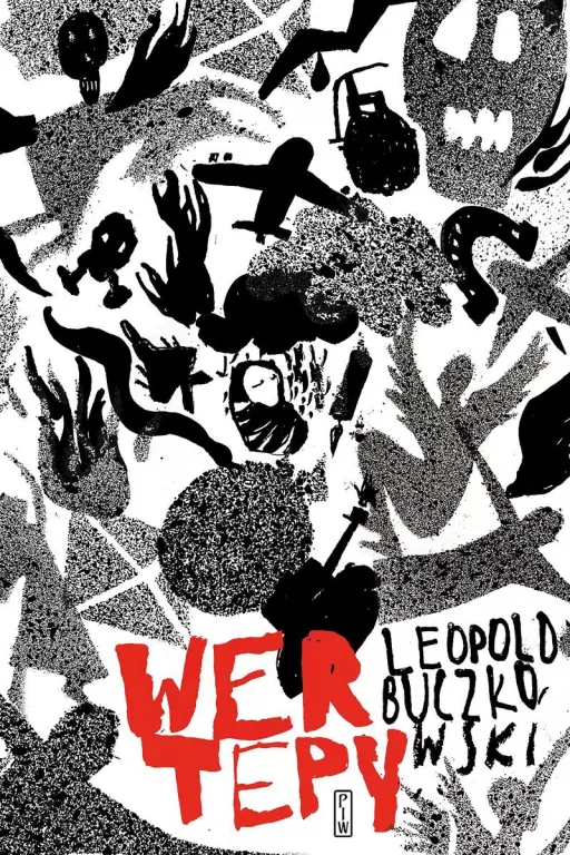 Wertepy - tantis.pl