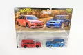 Hot Wheels Premium 2-pak pojazdów - tantis.pl
