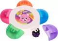 Stempelek Roller 5W1. Care Bears - tantis.pl