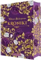 Kroniki (edycja kolekcjonerska) - tantis.pl