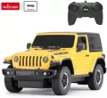 Jeep Wrangler JL RC 1:24 MIX - tantis.pl