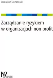 Zarządzanie ryzykiem w organizacjach non profit