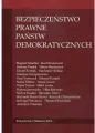 Bezpieczeństwo prawne państw demokratycznych - tantis.pl