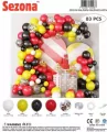 Balony - tantis.pl