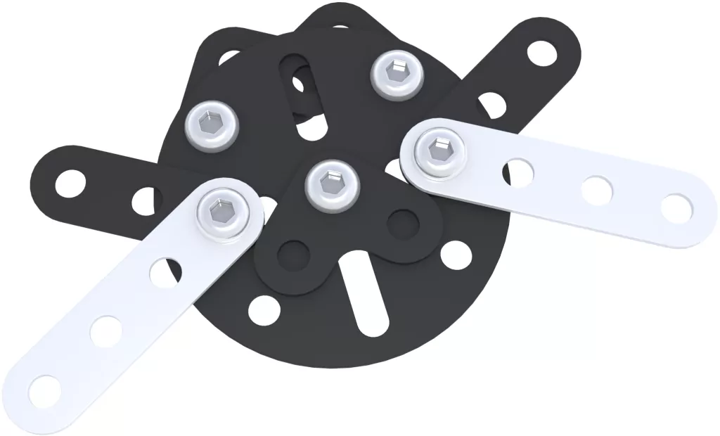 Brelok DIY kot. X-press Me - tantis.pl