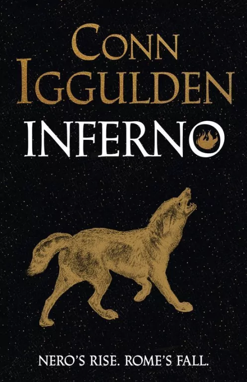 Inferno - tantis.pl