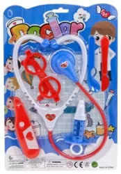 Lekarz. Mały zestaw