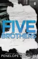 Five Brothers wer. angielska - tantis.pl