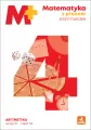 Matematyka SP 4 MatPlus ćw. Arytmetyka B1/2 2026 - tantis.pl