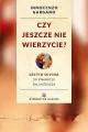 Czy jeszcze nie wierzycie? Lectio divina do Ewangelii św. Mateusza - tantis.pl