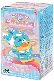 Figurka Pop Top Upset Duck x Care Bears MIX - tantis.pl