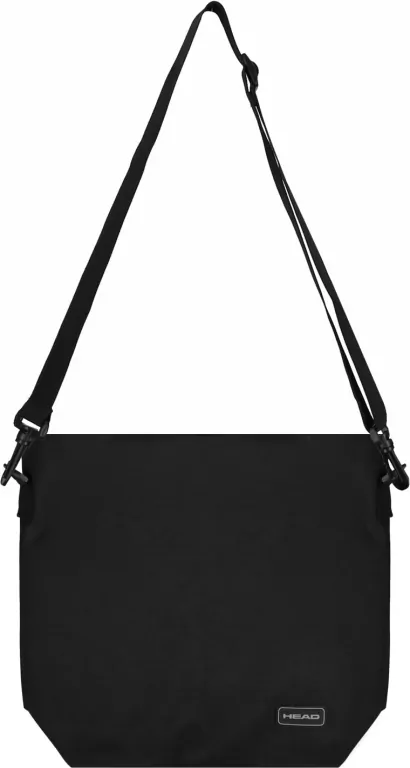 Torba na ramię Head Black - tantis.pl