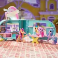 MY LITTLE PONY Sunny Starscout i ciężarówka ze Smoothie, pojazd z figurką - tantis.pl