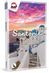 Santorini. Pascal lajt - tantis.pl