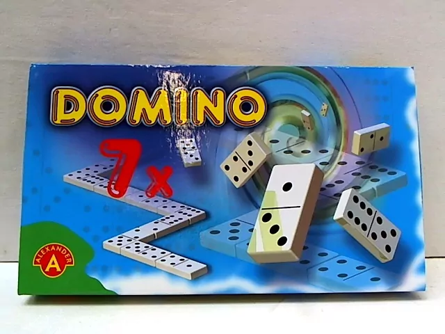 Domino 7x - tantis.pl