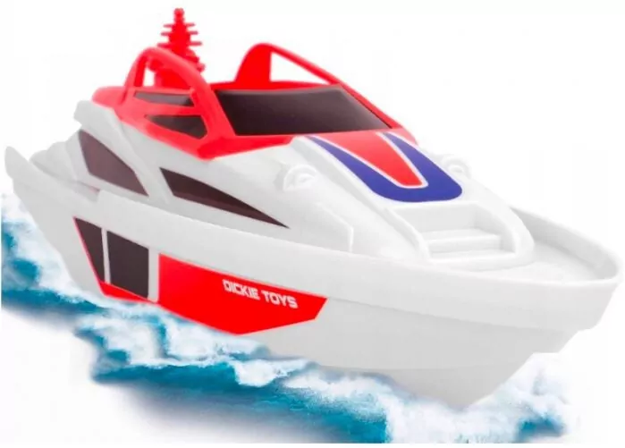 Sea Cruiser. Łódź zdalnie sterowana 34cm - tantis.pl