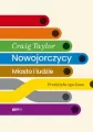 Nowojorczycy. Miasto i ludzie - tantis.pl