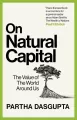 On Natural Capital wer. angielska - tantis.pl