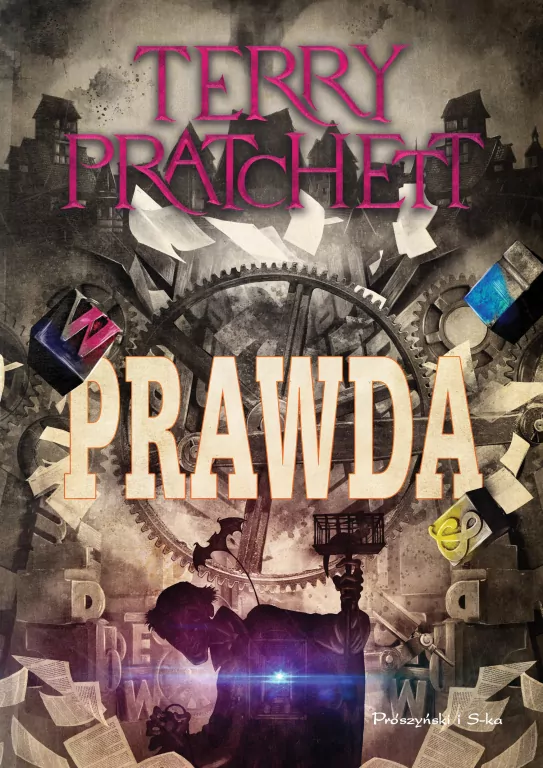 Prawda - tantis.pl