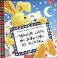 Pierwsze Listy Na Dobranoc Od Feliksa - tantis.pl