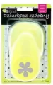 Dziurkacz ozdobny 5cm kwiaty - tantis.pl