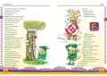 Ilustrowany słownik angielsko-polski dla dzieci - tantis.pl
