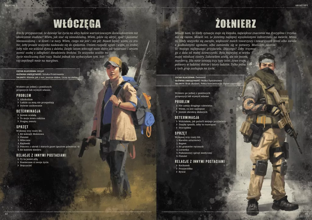 The Walking Dead Universe - tantis.pl