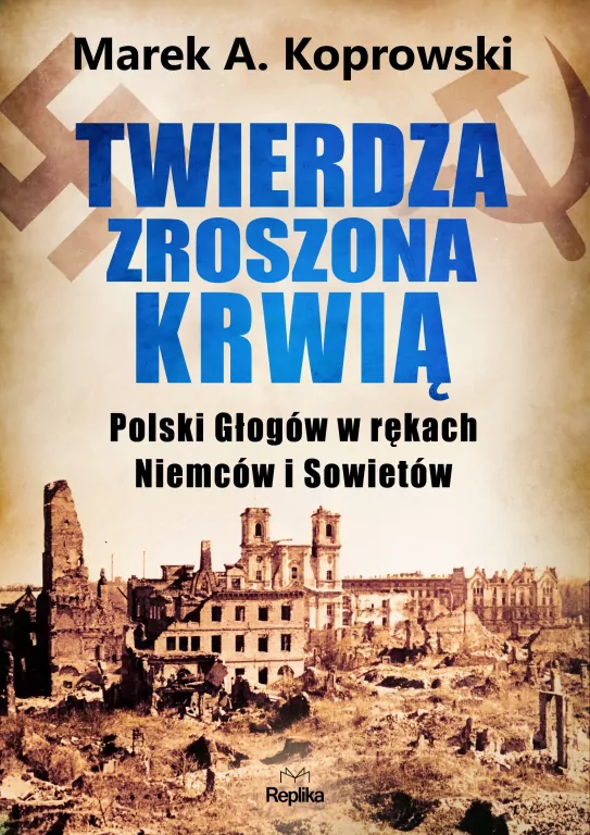 Twierdza zroszona krwią - tantis.pl