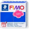 Masa termoutwardzalna Fimo 57g niebieski - tantis.pl