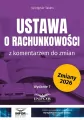 Ustawa o rachunkowości z komentarzem do zmian w.7 - tantis.pl
