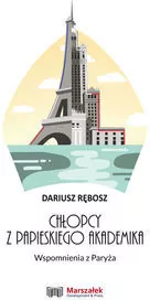 Chłopcy z papieskiego akademika - tantis.pl