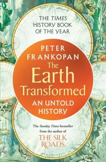 The Earth Transformed. An Untold History wer. angielska - tantis.pl