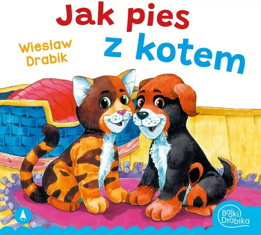 Jak pies z kotem - tantis.pl
