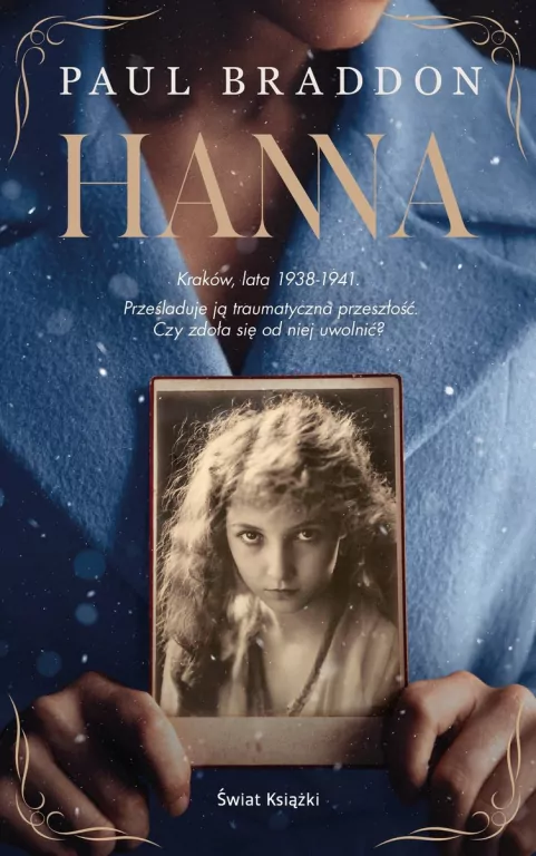 Hanna - tantis.pl