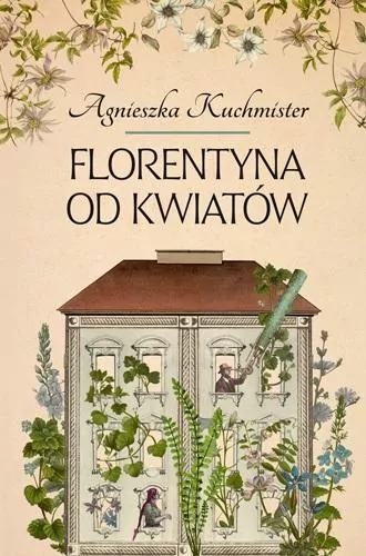 Florentyna od kwiatów - tantis.pl