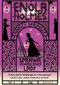 Sprawa leworęcznej lady. Enola Holmes Tom 2 - tantis.pl