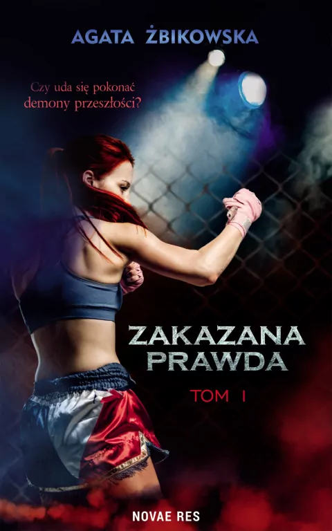 Zakazana prawda. Tom 1 - tantis.pl